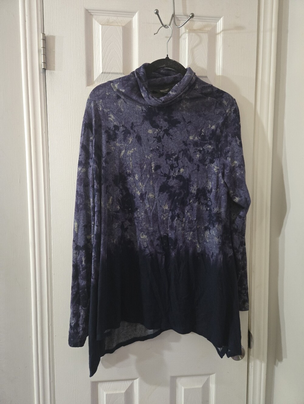 xxl Vera Wang knit top